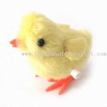 Pet Toys with Chicken Designs images