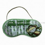 Sleep mask Eye/Travel Sleep Masks with Printed Logo images