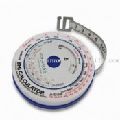 BMI tape measure images