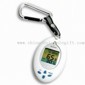Portable UV Meter with Power of 3V DC small picture