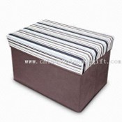 Storage Stool images