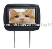 Rear view Mirror TFT LCD images