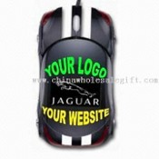 Berbentuk mobil Mouse untuk hadiah promosi perusahaan images