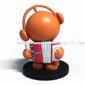 Promotion Figure with a Pomander at Back small picture