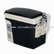 Cooler Box with Capacity of 5L images