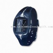 Cell Phone Watch with Camera and Stereo Bluetooth Headset images