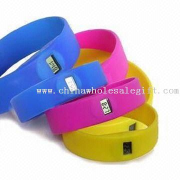 Promotional Digital Watch