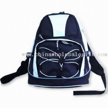 Shoulder/School Bag/Pack/Sling Backpack/Rucksack images