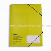 File Folder, Simple and Durable, Made of PP images