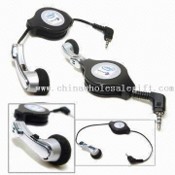 Infällbar Handsfree Kit images