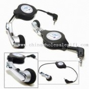 Retractable Handsfree Kit images