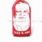 Red Can Cooler/Holder, Made of Neoprene small picture