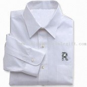 Shirt & Tie with Corporate Logo images