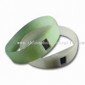 Silicone Bands with Digital Watch small picture