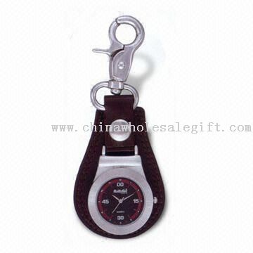 Promotional Carabiner Watch