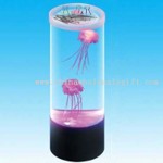 LED Jellyfish Aquarium small picture