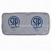 Car Front Sunshade images