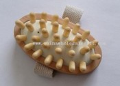 Wooden Massage Comb images