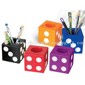 Poker Dice Pen Holder small picture