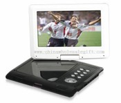 9.0 Portable DVD Player images