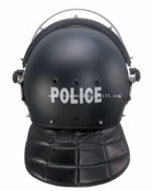 Anti-Riot Helmet images