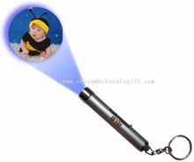 LED projector torch images