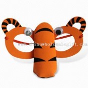 EVA Party Mask for Men or Woman, Customized Designs are Welcome images