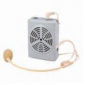 Portable MiNi Amplifiers Speaker for Teacher, Commentary, Promotion, Lecture, Traveling Guide-travel images