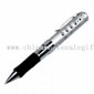 Writers MP3 Pen with Rubber Grip-1GB small picture