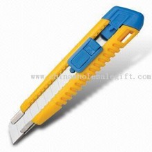Paper Cutter with ABS Body and High Carbon Steel Blade images