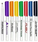 Fine Point Dry Erase Markers images