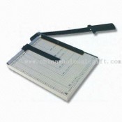 Paper Cutter with Strong Intensity Knife images