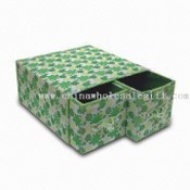 Household Storage Box, Made of Non-woven Fabric, Suitable for Office images