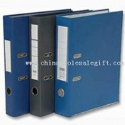 Ring Binders with Lever Arch, with Paperboard Material images