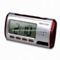 Hidden Camera with Digital Clock Function and Low Illumination small picture