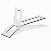 Letter Y-shaped Bookmark, Customized Designs are Welcome images