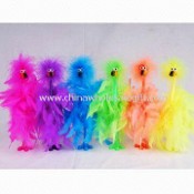 Fluffy Flamingo Pens, Customized Designs are Welcome images