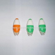 Mini LED Light Pens, Different Colors Available images