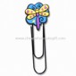 Bookmark or Book/Paper Clip, Different Colors and Designs are Available, Suitable for Gifts small picture