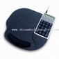 Multifunctional Mouse Pad with USB 2.0 Hub, Keypad and Calculator (4 in 1) small picture