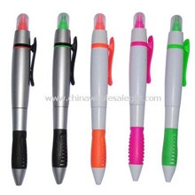 Highlighter Combo / Twist Ball Pen images
