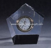 Crystal Clock/ Watch images