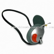 Wired Headphone with 30mm Drive Unit and 20 to 20,000Hz Frequency images