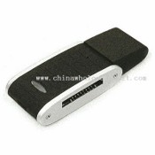 Sim Card Reader and USB Flash Drive images