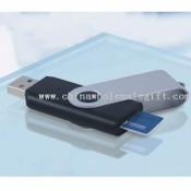 USB Flash Drive with SIM Card Reader images