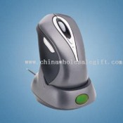 Newly-designed 10-key Wireless Mouse for Office and Home Use images