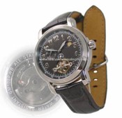 Automatic Watch images