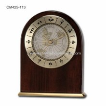 Craft Desk World Time Clock images