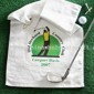 Custom Golf Towel small picture