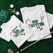 Personalized Clothing images